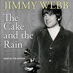 The cake and the rain : a memoir cover image cdn