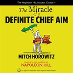 The miracle of a definite chief aim cover image cdn