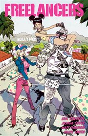 Freelancers. Issue 1-6 cover image cdn