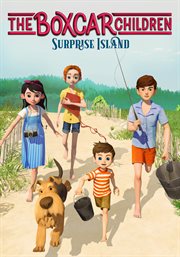 The boxcar children. Surprise Island cover image cdn