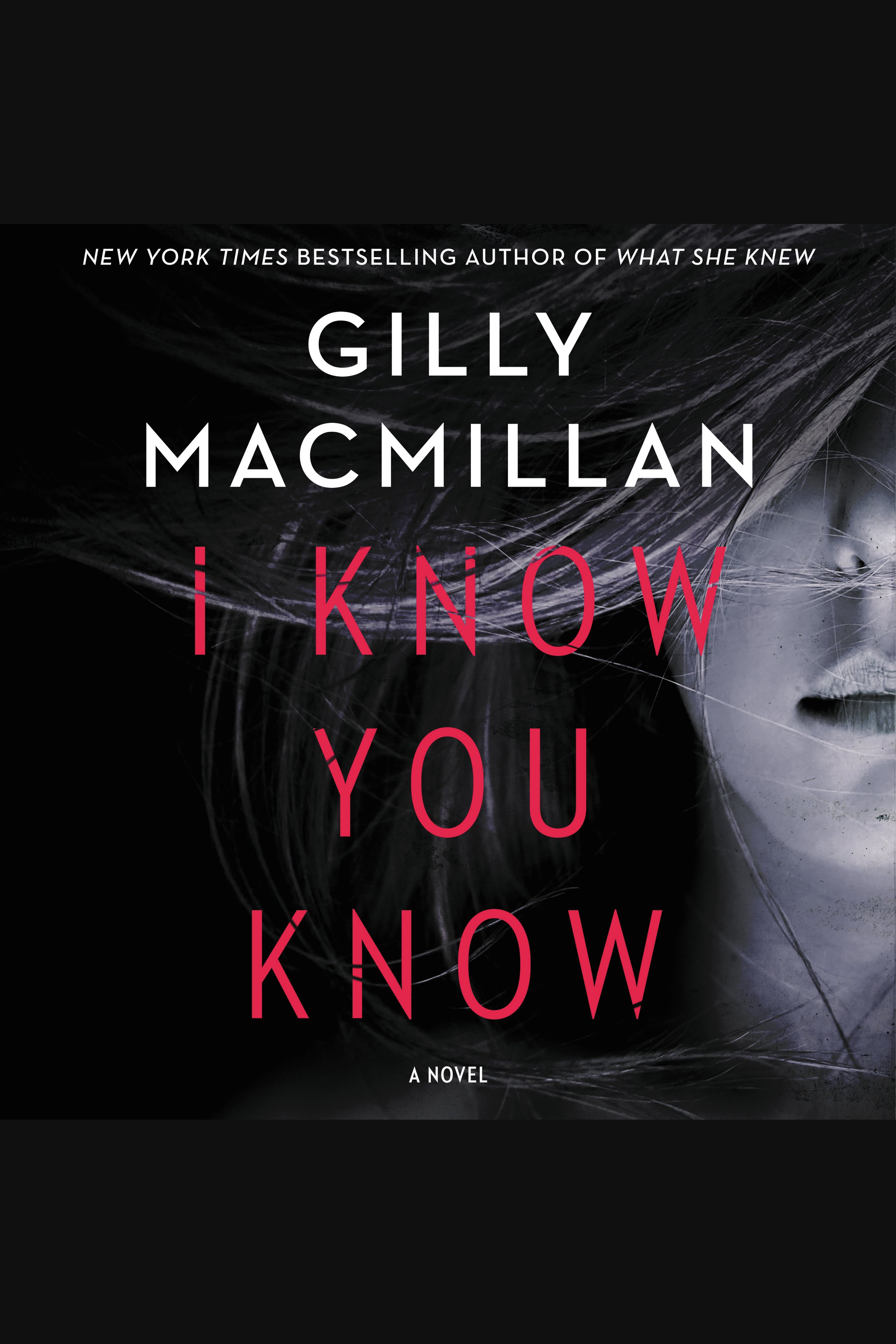 I know you know cover image cdn