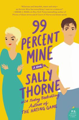 99 percent mine cover image