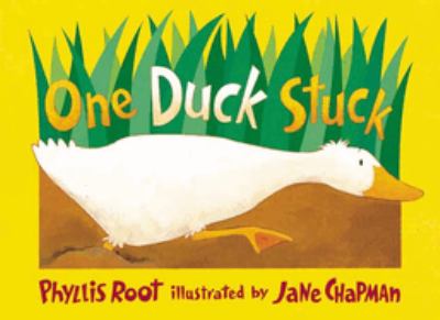 One duck stuck cover image