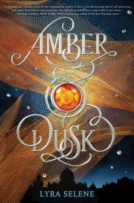 Amber & dusk cover image