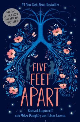 Five feet apart cover image
