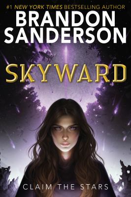 Skyward  cover image cdn