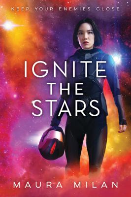 Ignite the stars cover image