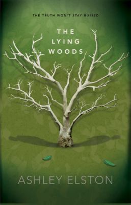 The lying woods  cover image cdn