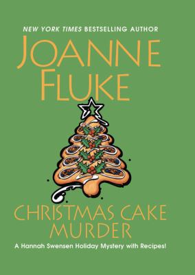Christmas cake murder cover image cdn