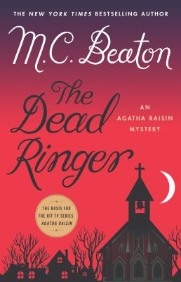 The dead ringer cover image cdn