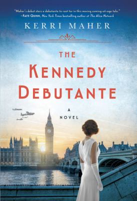 The Kennedy debutante cover image cdn