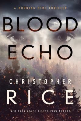 Blood echo cover image