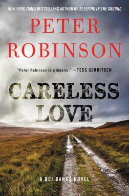 Careless love : a DCI Banks novel cover image