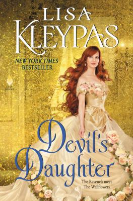 Devil's daughter : the Ravenels meet the Wallflowers cover image