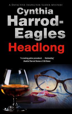 Headlong  cover image cdn
