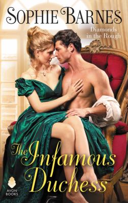The infamous duchess  cover image cdn