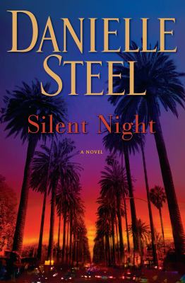 Silent night  cover image cdn