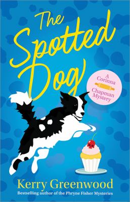 The spotted dog cover image