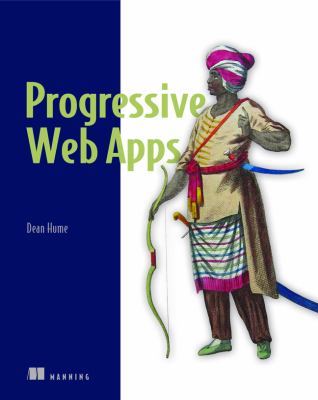 Progressive web apps cover image
