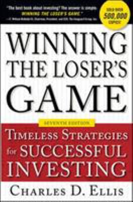 Winning the loser's game : timeless strategies for successful investing  cover image cdn