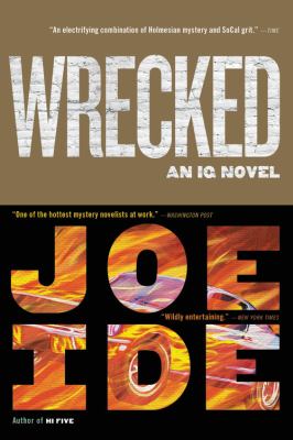 Wrecked cover image cdn