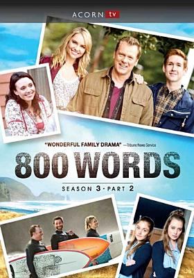 800 words. Season 3, part 2 cover image