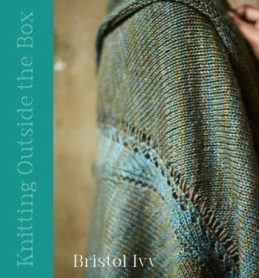 Knitting outside the box cover image