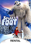 Smallfoot cover image
