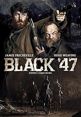 Black '47 cover image