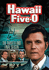 Hawaii Five-O. Season 12 cover image