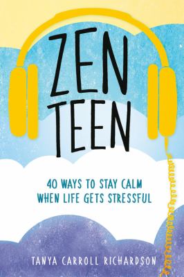 Zen teen cover image