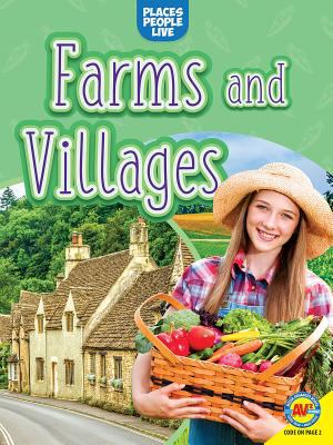 Farms and villages cover image