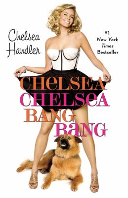 Chelsea Chelsea bang bang cover image