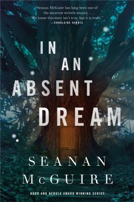 In an absent dream cover image