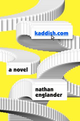 Kaddish.com cover image