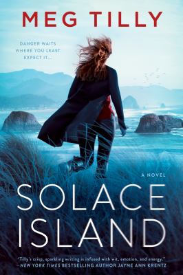 Solace Island cover image