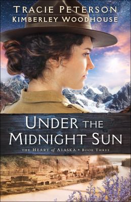 Under the midnight sun cover image