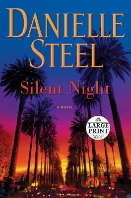 Silent night cover image