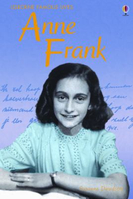 Anne Frank  cover image cdn