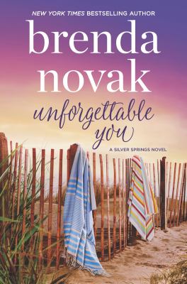 Unforgettable you  cover image cdn