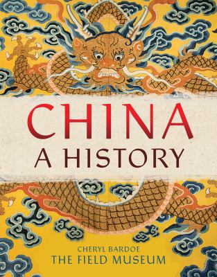 China : a history cover image