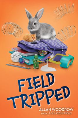 Field tripped cover image