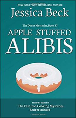 Apple stuffed alibis cover image