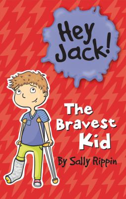 The bravest kid cover image
