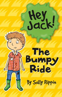 The bumpy ride cover image