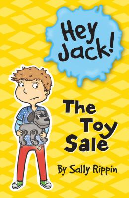 The toy sale cover image