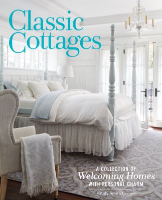 Classic cottages cover image