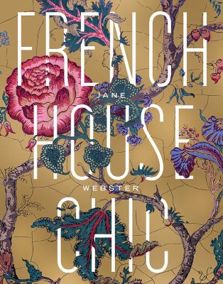 French house chic cover image
