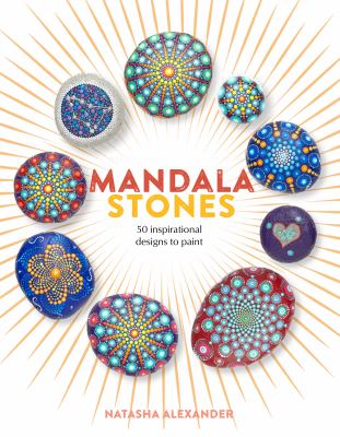 Mandala stones cover image