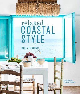 Relaxed coastal style  cover image cdn